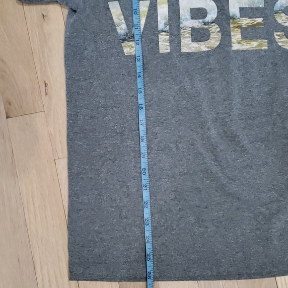 Ocean Current boy's t-shirt.  Size S - Picture 8 of 8